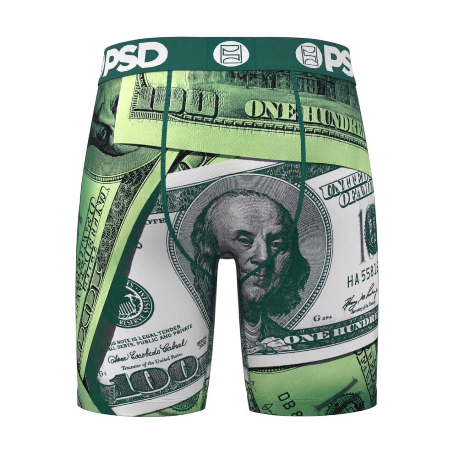 PSD: Green Bens 425180030