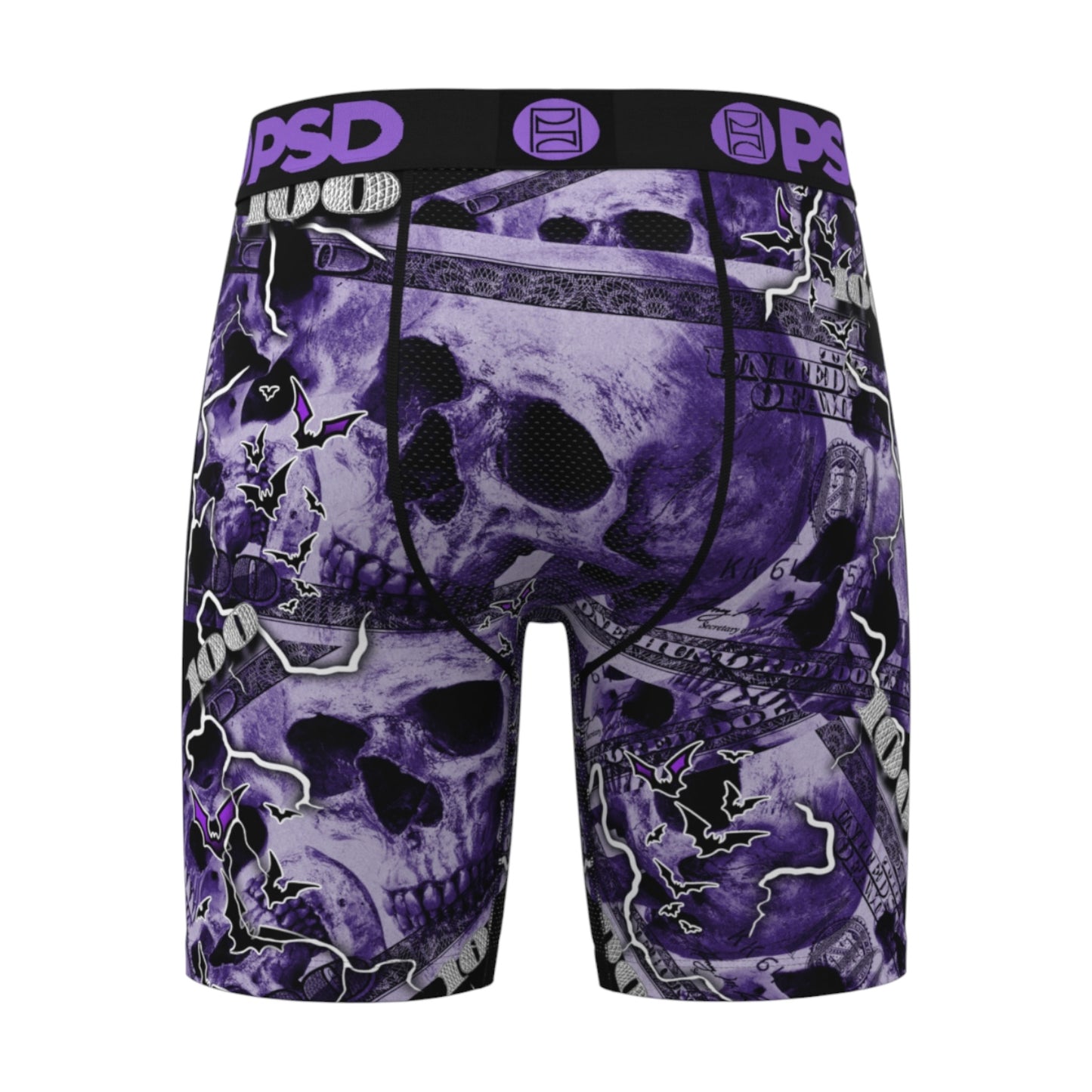 PSD: Hollow Bills 425180033