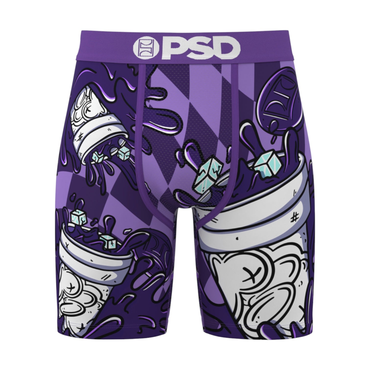 PSD: Purp Drank 425180093