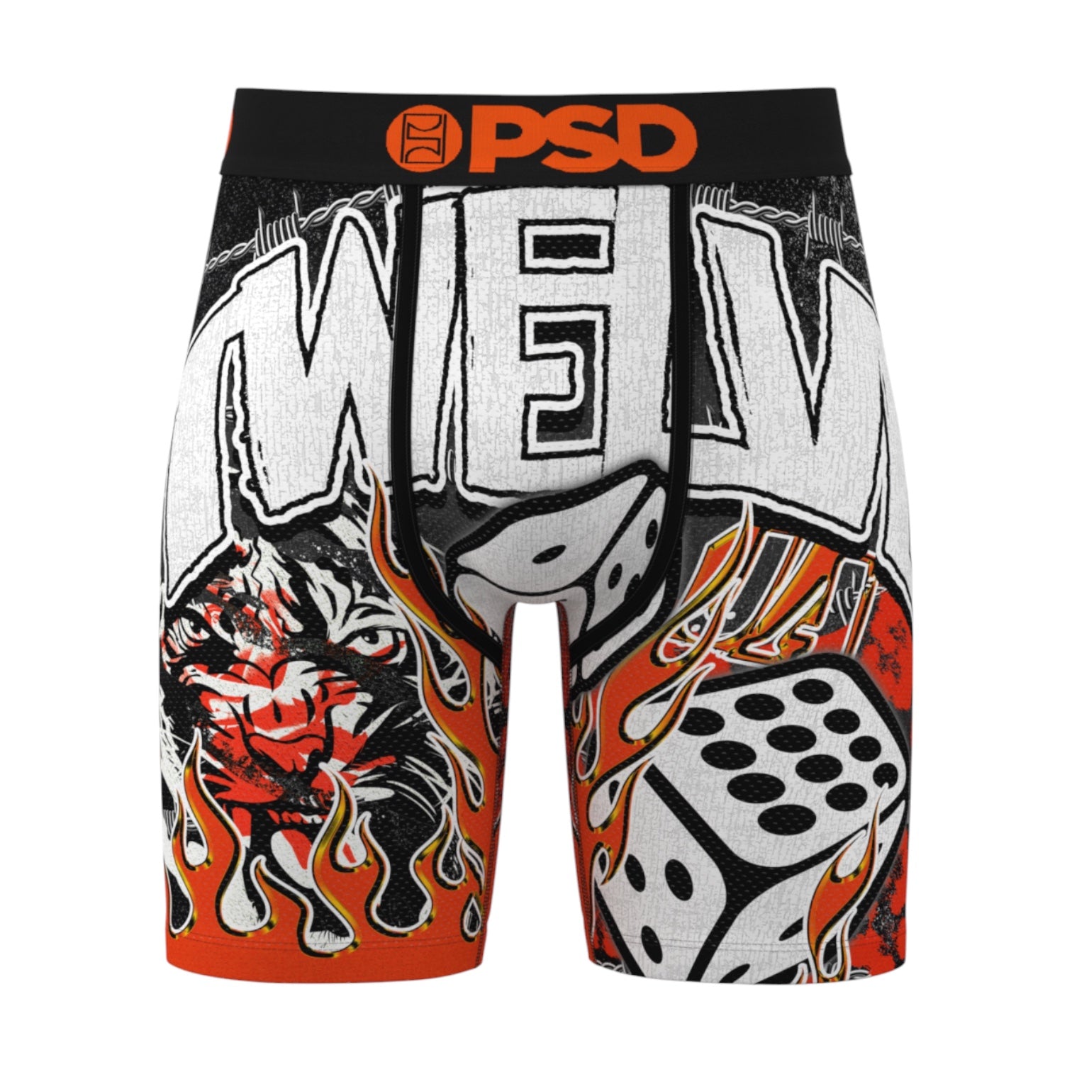 PSD: Ja Twelve Dice 425180108