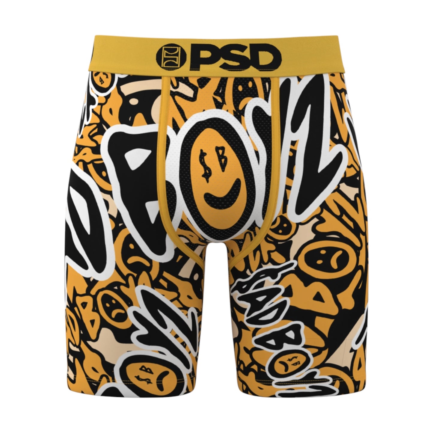 PSD: Sad Face 425180185