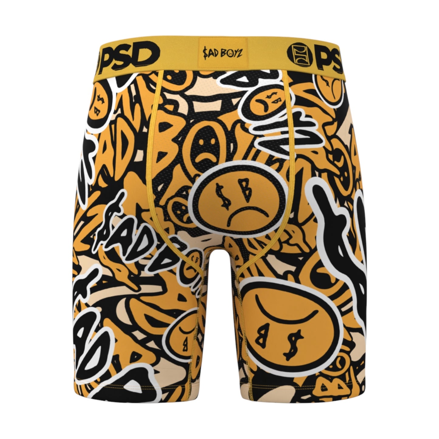 PSD: Sad Face 425180185