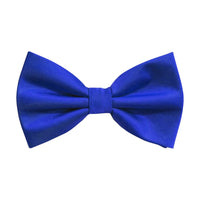 BRAND Q: Solid Bow Tie BT100