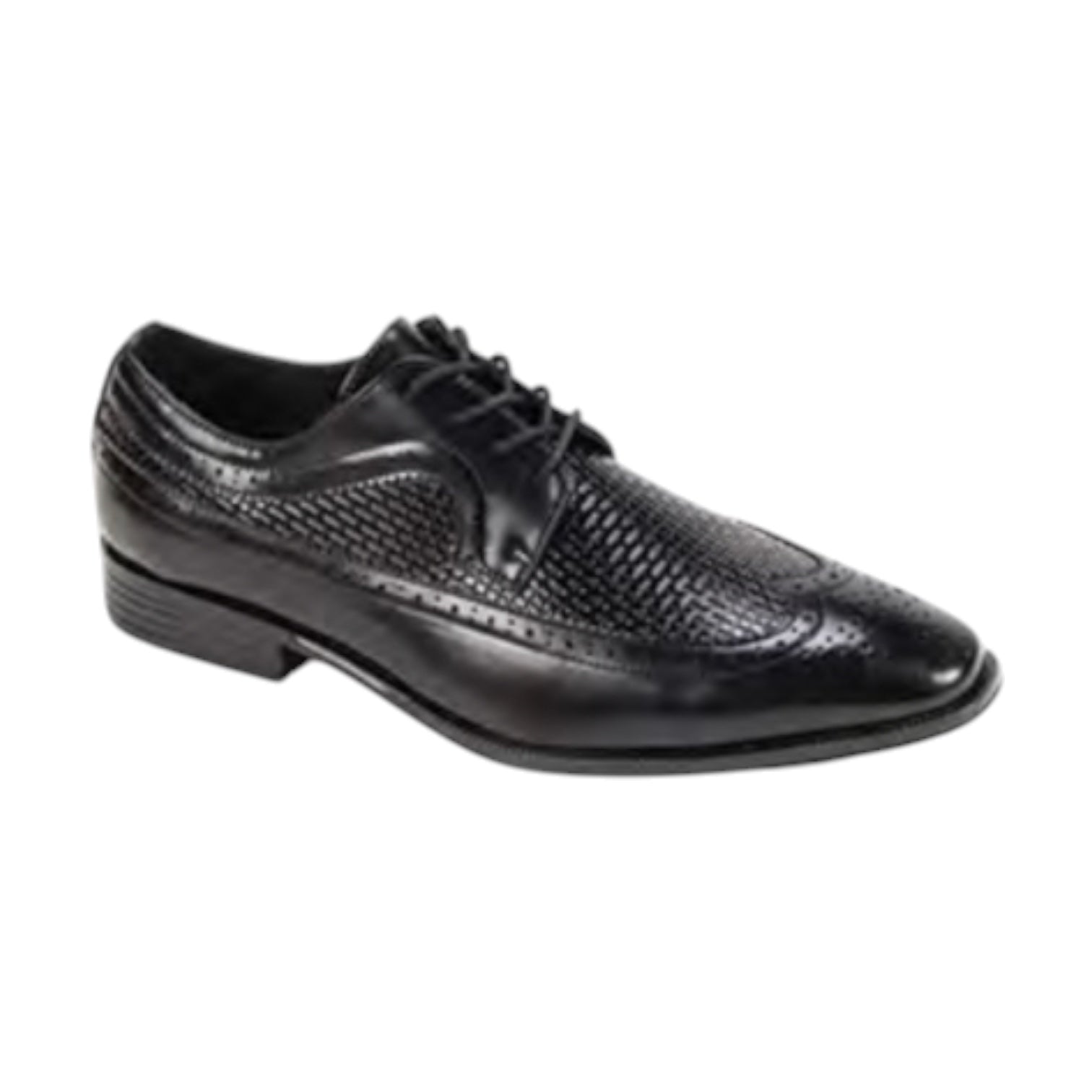 ANTONIO CERRELLI: Wingtip Lace Up 7068