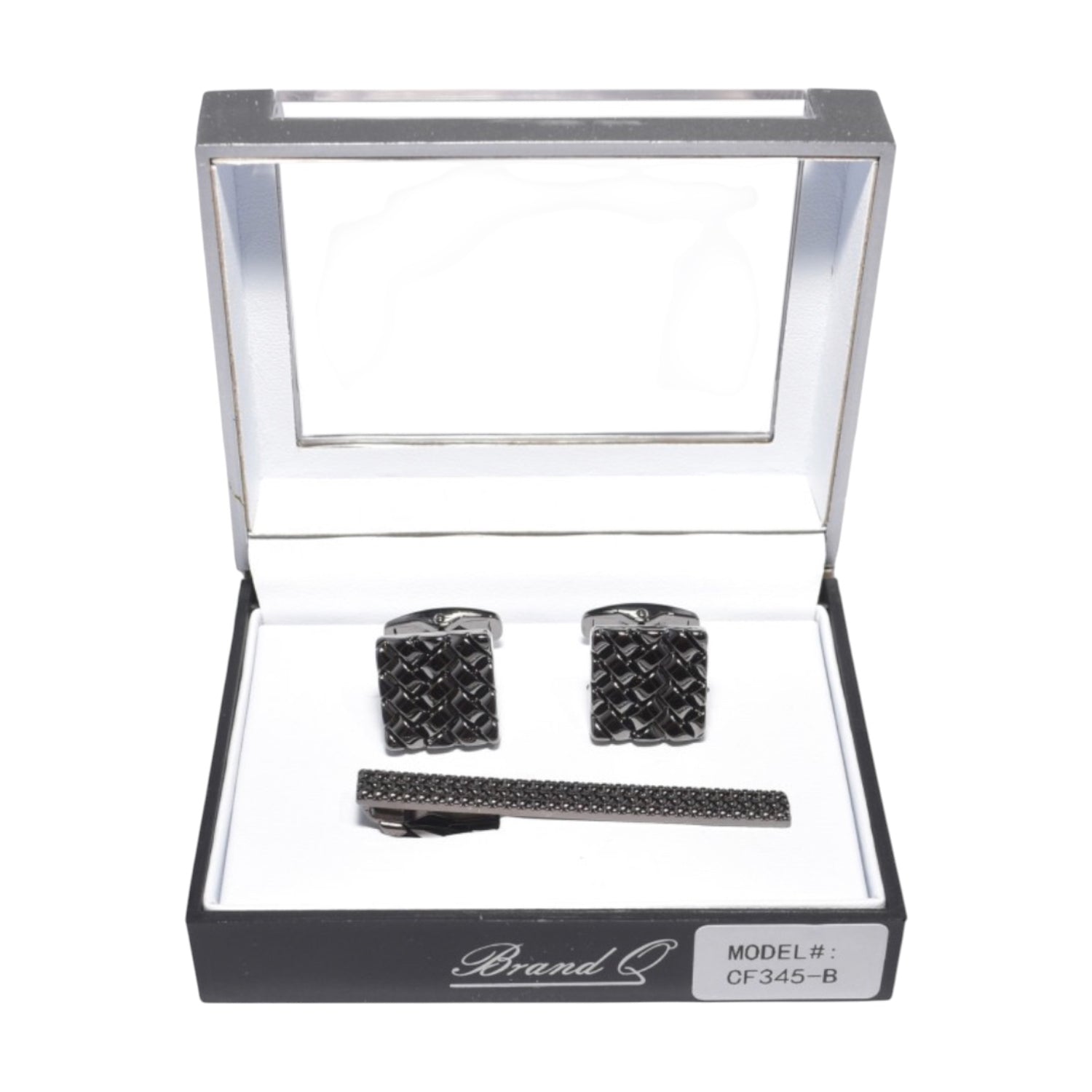 CUFFLINKS