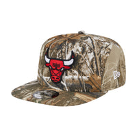 NEW ERA: Bulls 950AF Snapback 60587172