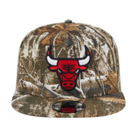NEW ERA: Bulls 950AF Snapback 60587172