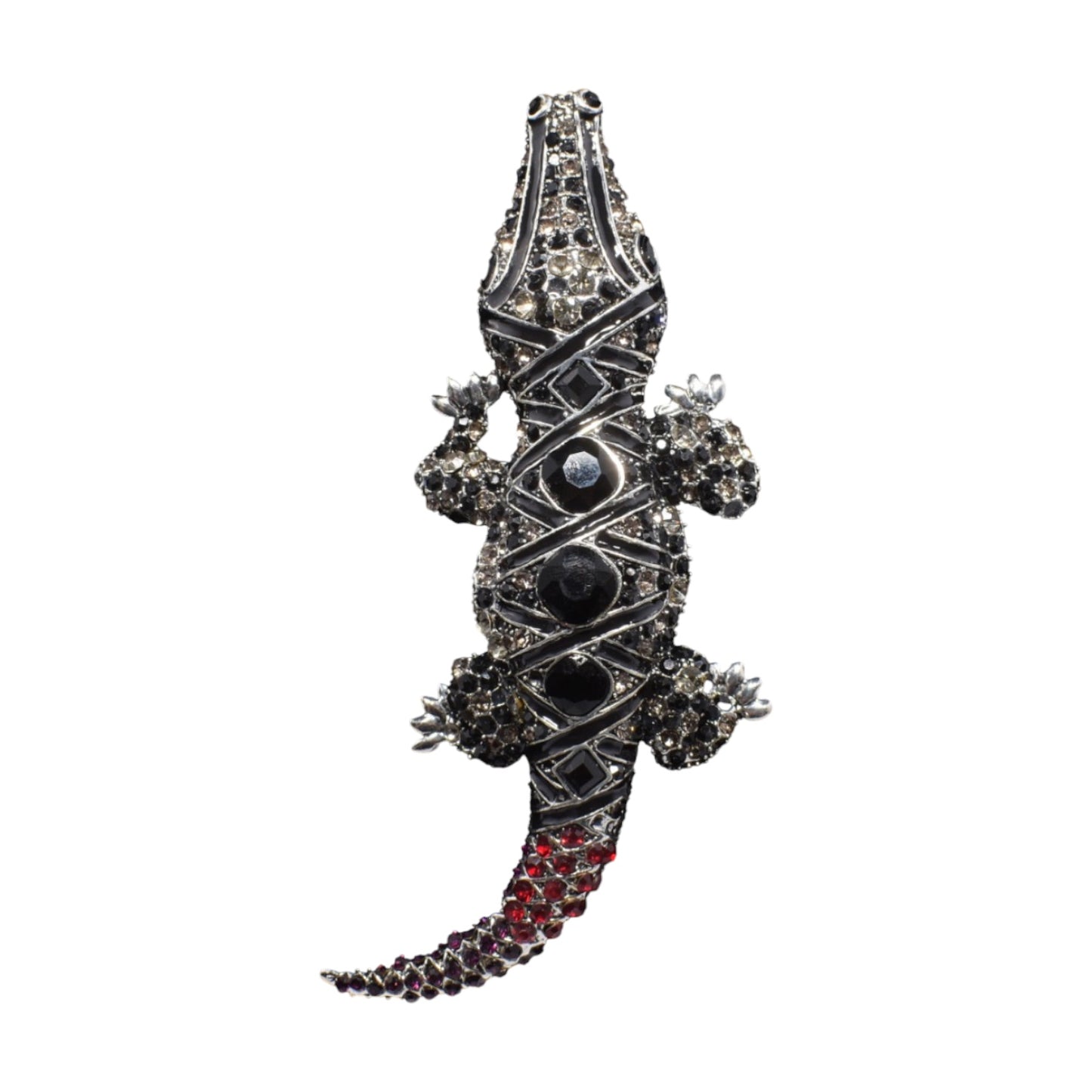 DELUXE BROOCH LAPEL PINS PLDX