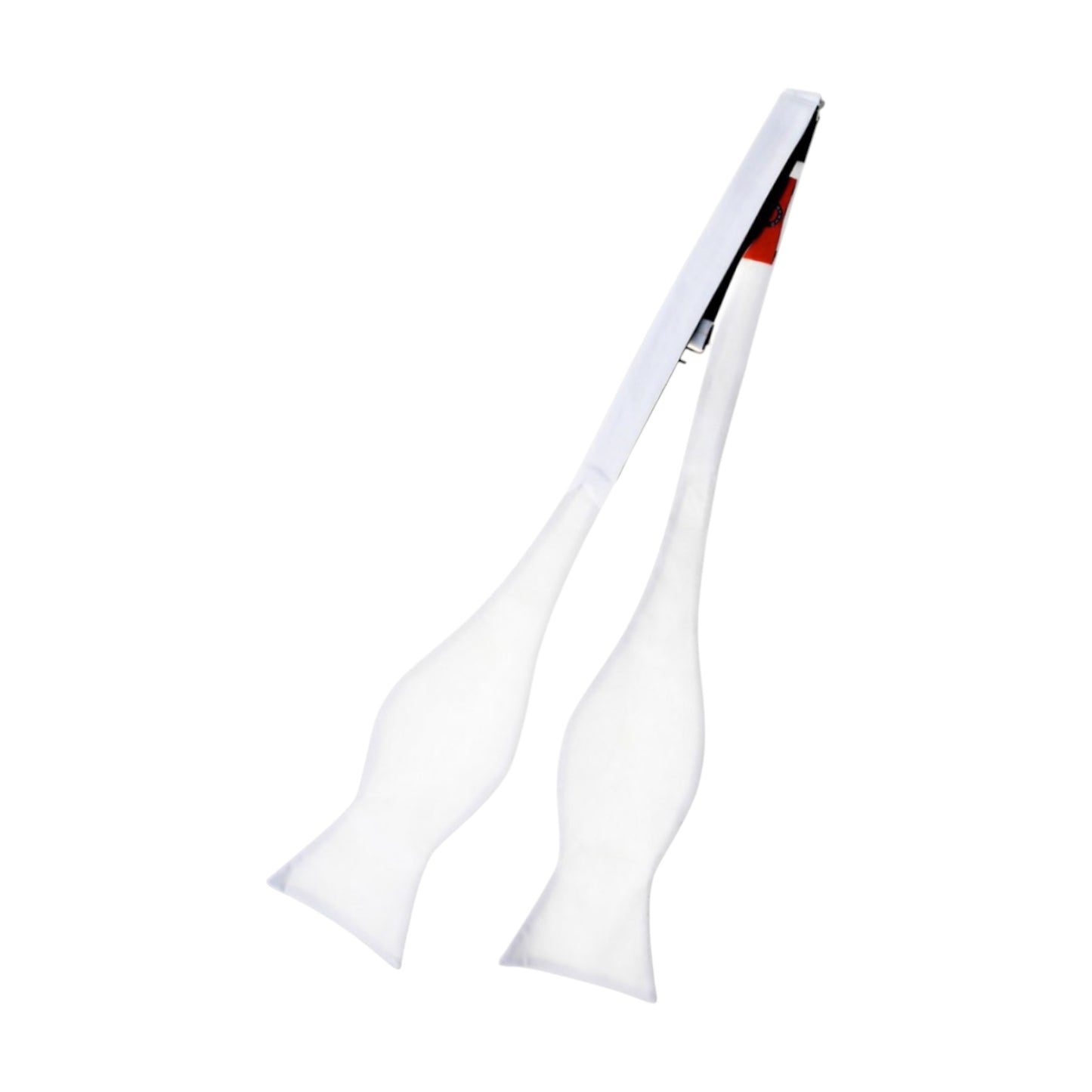 BRAND Q: Solid Self Tie Bow Tie STBT100