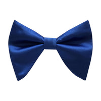 BRAND Q: Long Solid Bow w/ Hanky LBT100