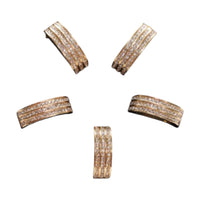 BRAND Q: Tie/Bow Tie Rings R10