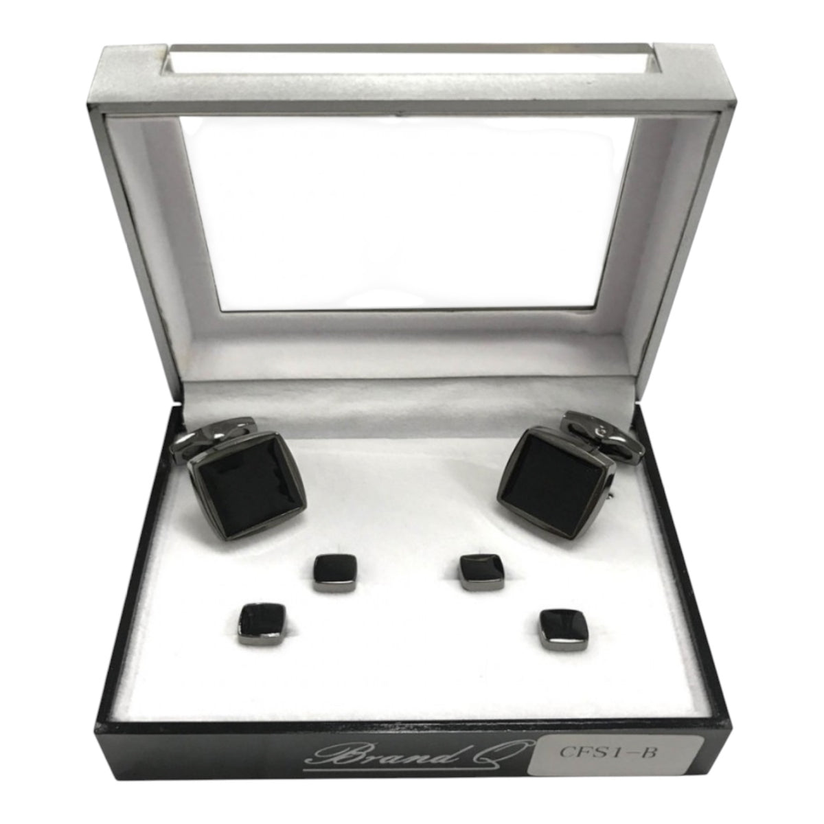 CUFFLINKS