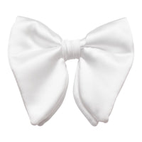 BRAND Q: Droopy Solid Bow & Hanky DBT100