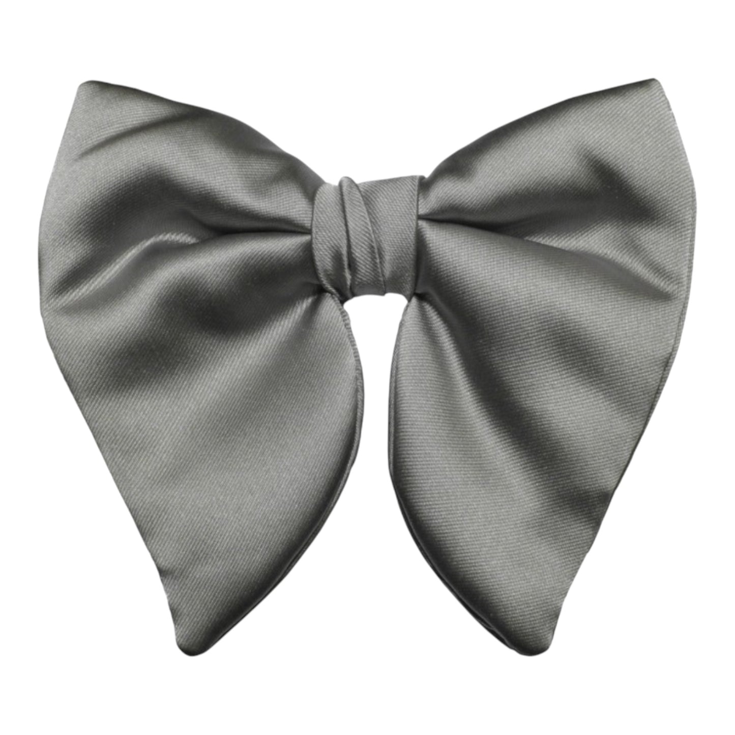 BRAND Q: Droopy Solid Bow & Hanky DBT100