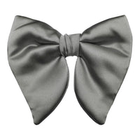 BRAND Q: Droopy Solid Bow & Hanky DBT100