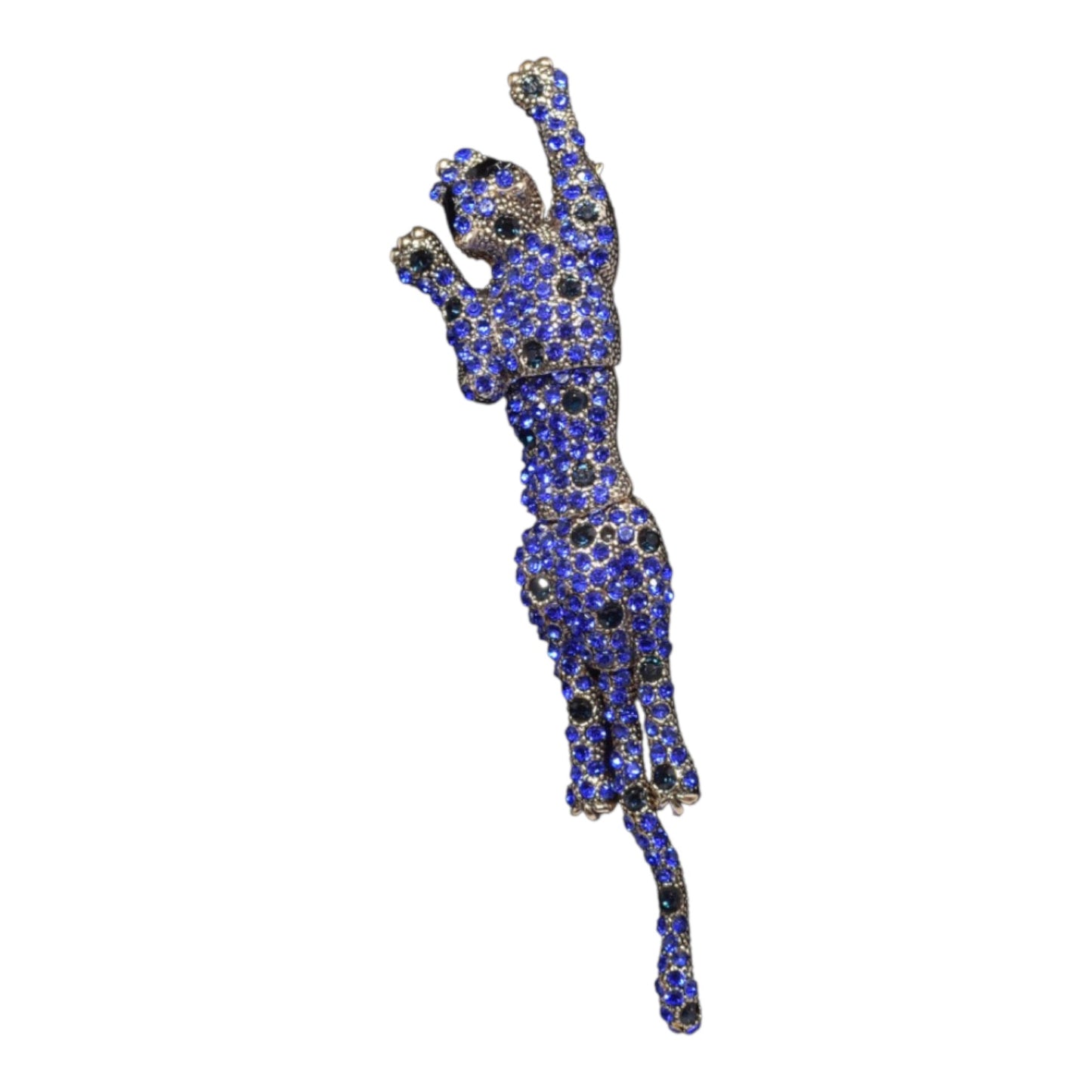 DELUXE BROOCH LAPEL PINS PLDX