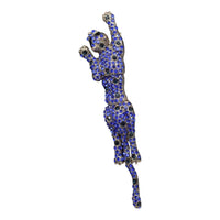 DELUXE BROOCH LAPEL PINS PLDX