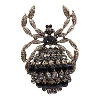 DELUXE BROOCH LAPEL PINS PLDX