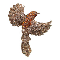 DELUXE BROOCH LAPEL PINS PLDX