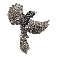 DELUXE BROOCH LAPEL PINS PLDX