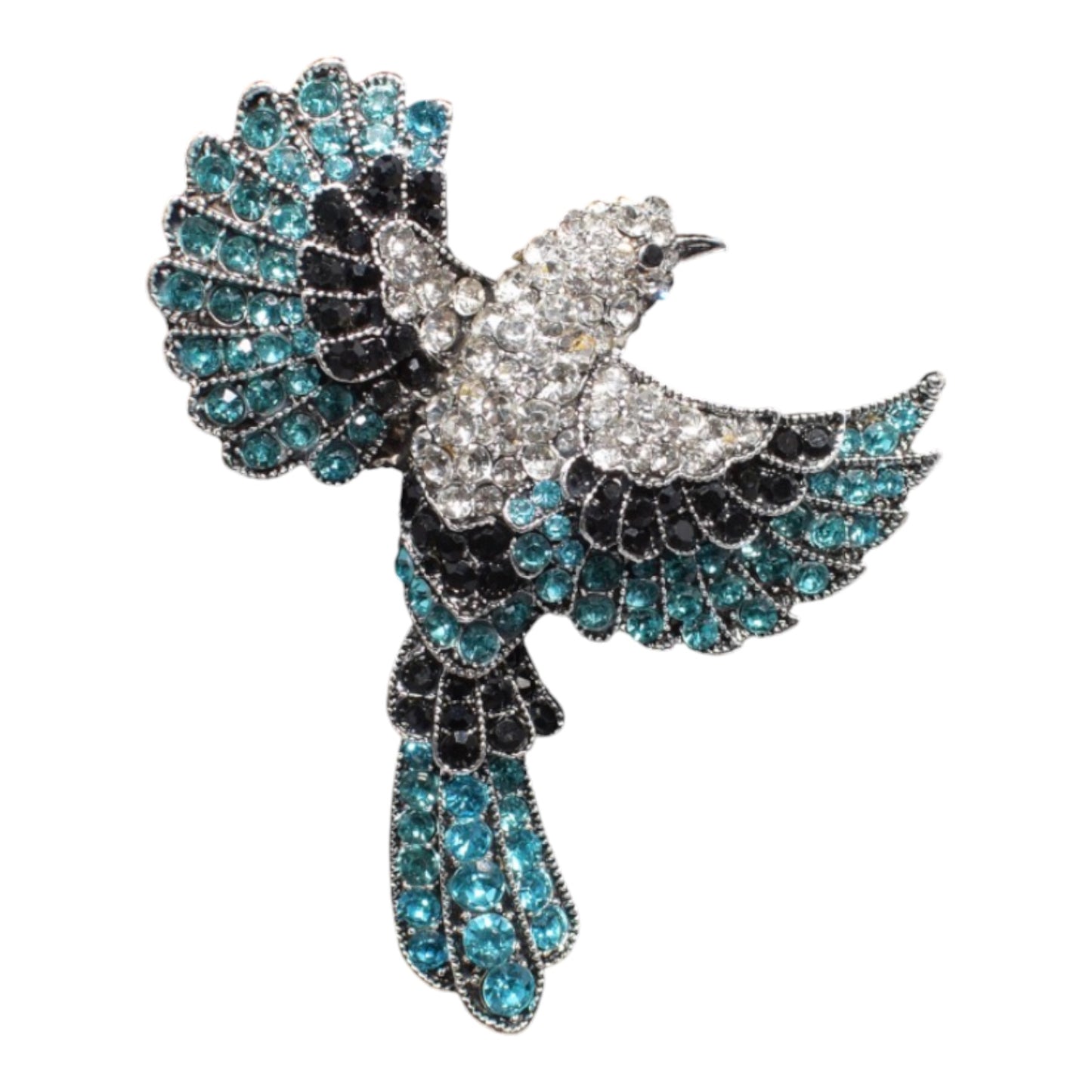 DELUXE BROOCH LAPEL PINS PLDX