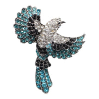 DELUXE BROOCH LAPEL PINS PLDX