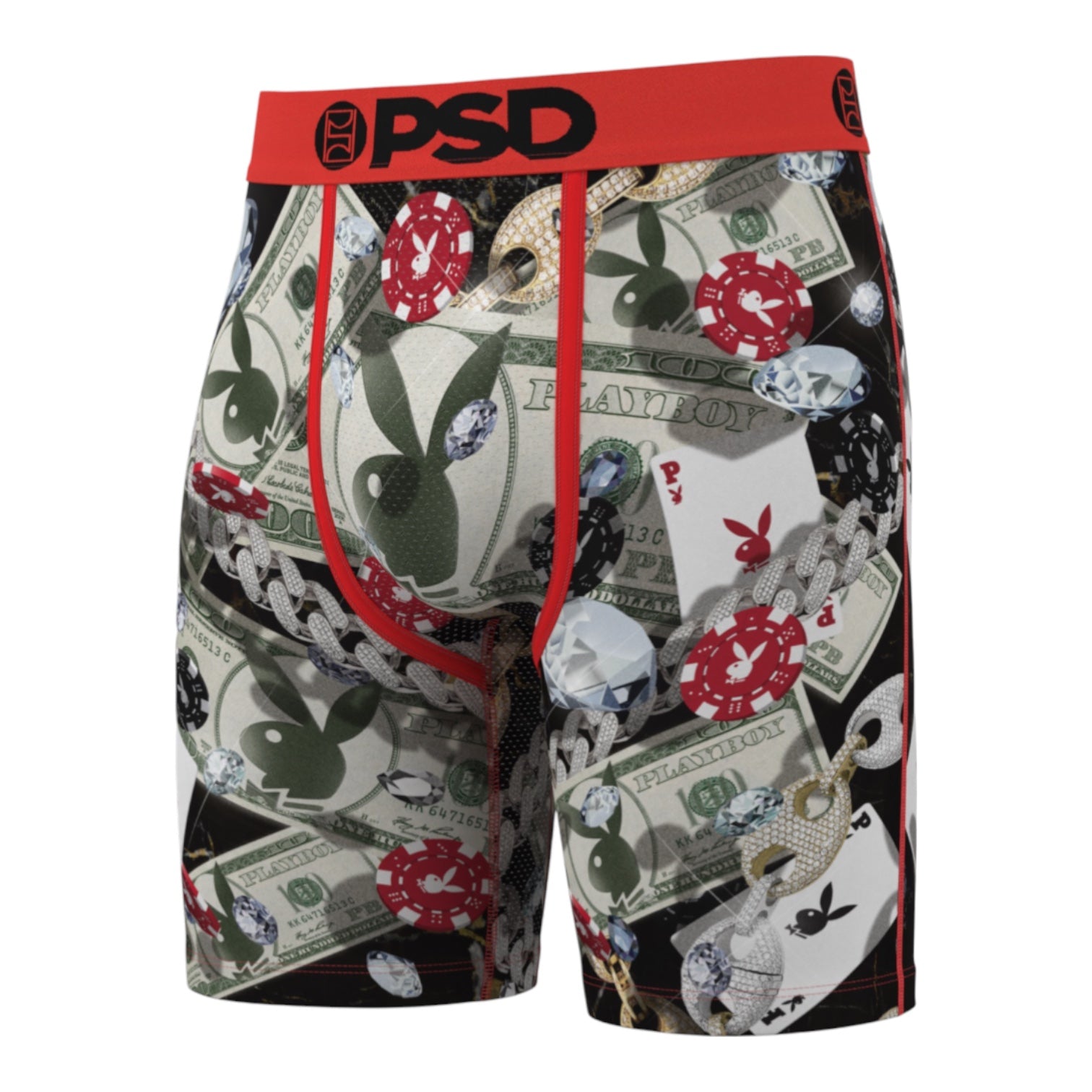 PSD: PB Bet 126180005