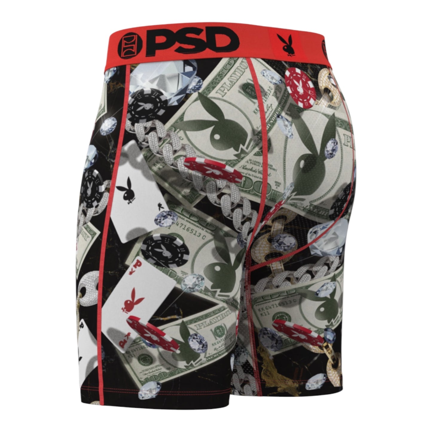 PSD: PB Bet 126180005