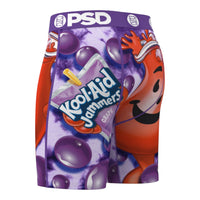 PSD: Koolaid Grape 126180031