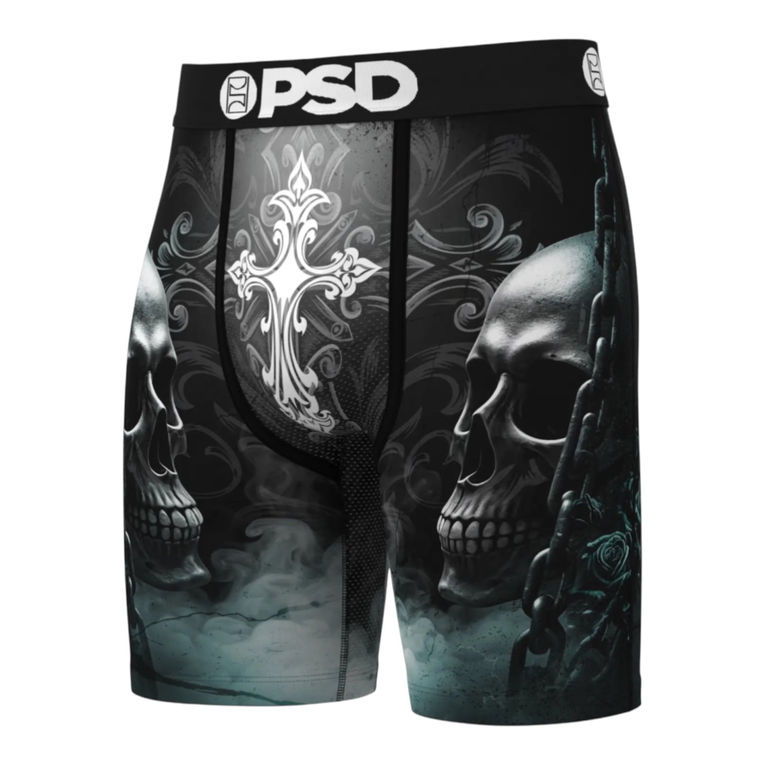 PSD: Frostbite Crucifix 126180057