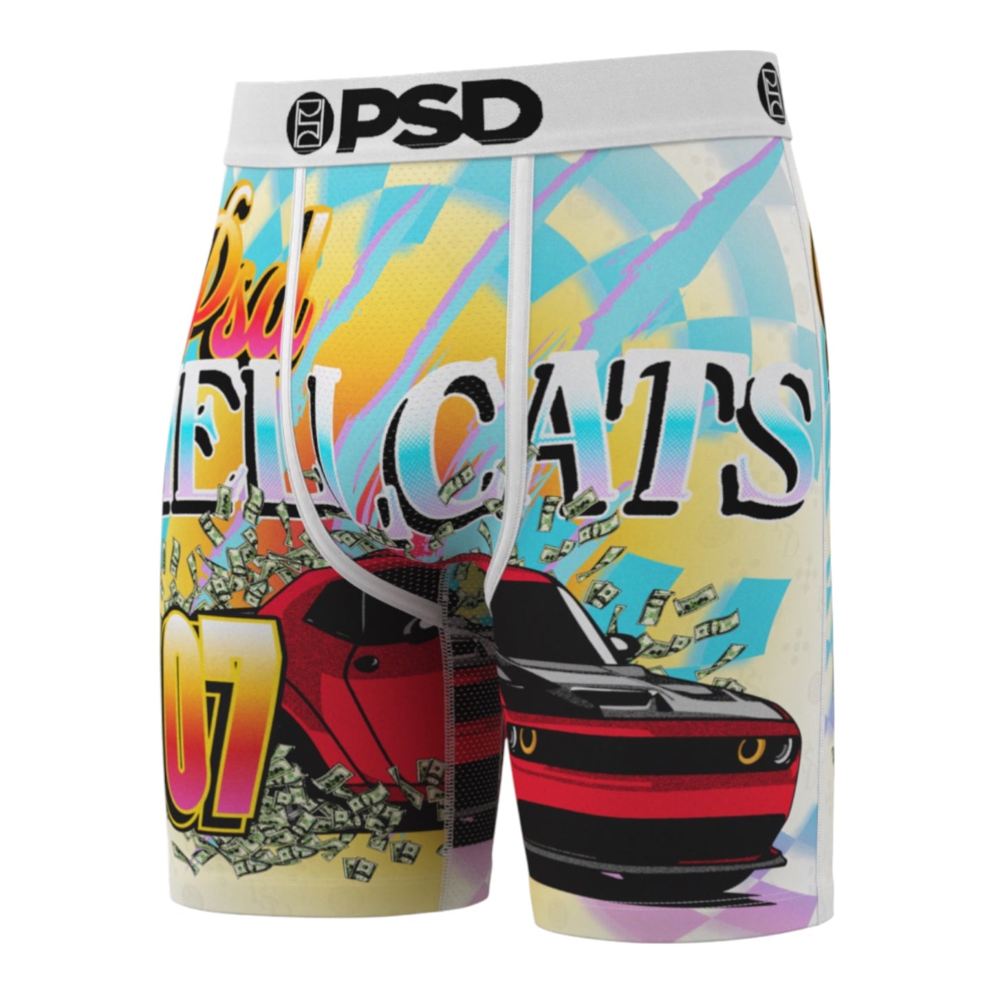 PSD: Hellcats 126180093