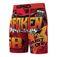 PSD: Trust No One 126180195