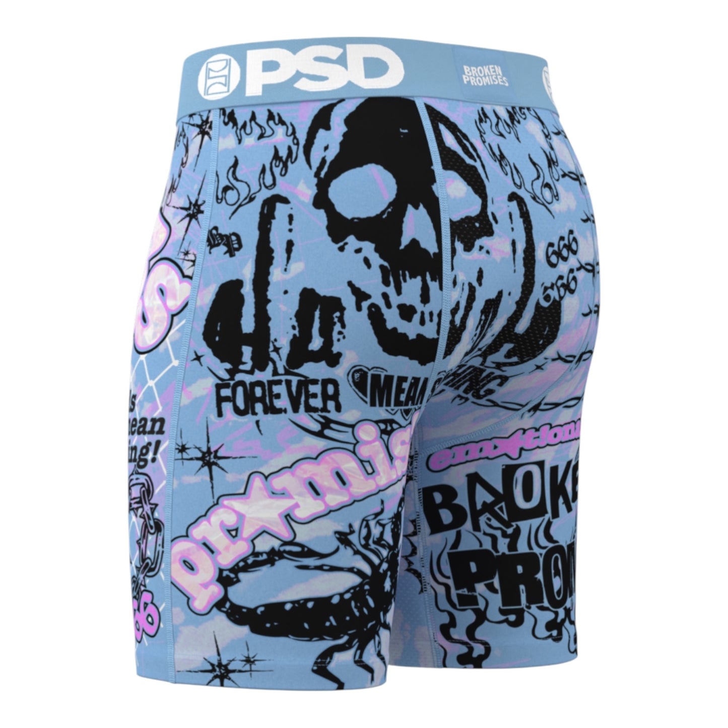 PSD: Forever 126180196