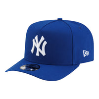 NEW ERA: Yankees Basic A Frame 60873563