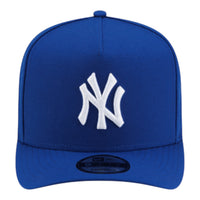 NEW ERA: Yankees Basic A Frame 60873563