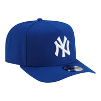 NEW ERA: Yankees Basic A Frame 60873563