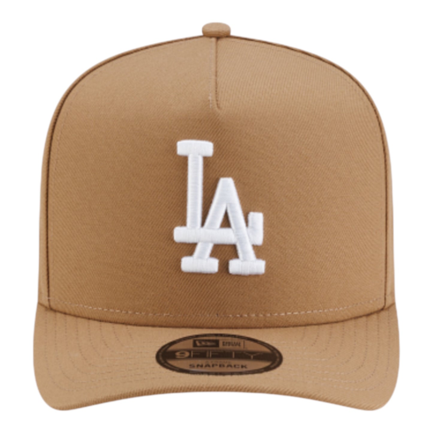 NEW ERA: Dodgers Basic A Frame 60873558