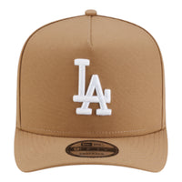 NEW ERA: Dodgers Basic A Frame 60873558