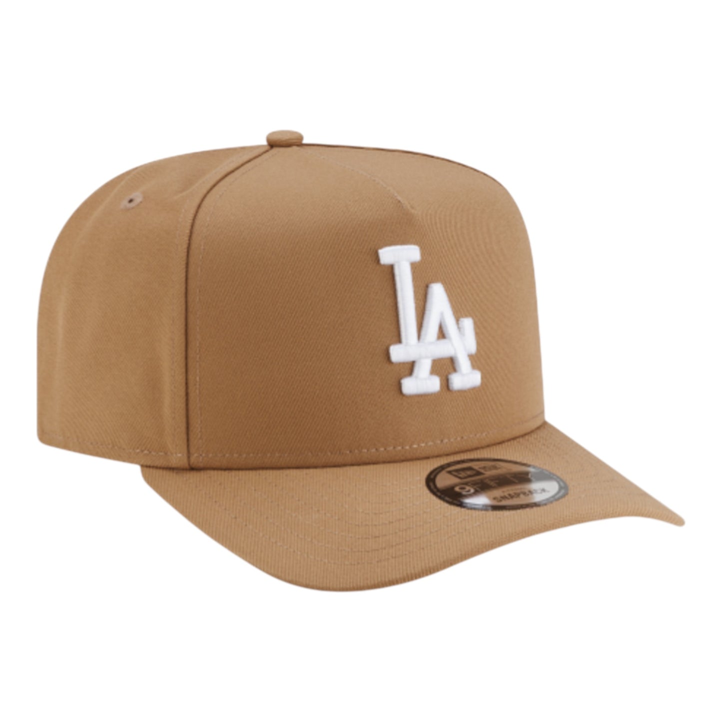 NEW ERA: Dodgers Basic A Frame 60873558