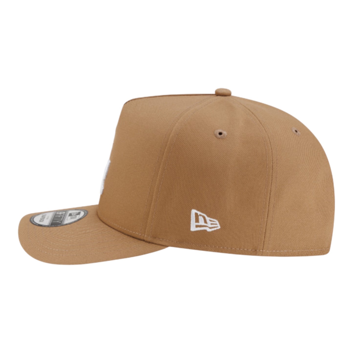 NEW ERA: Dodgers Basic A Frame 60873558
