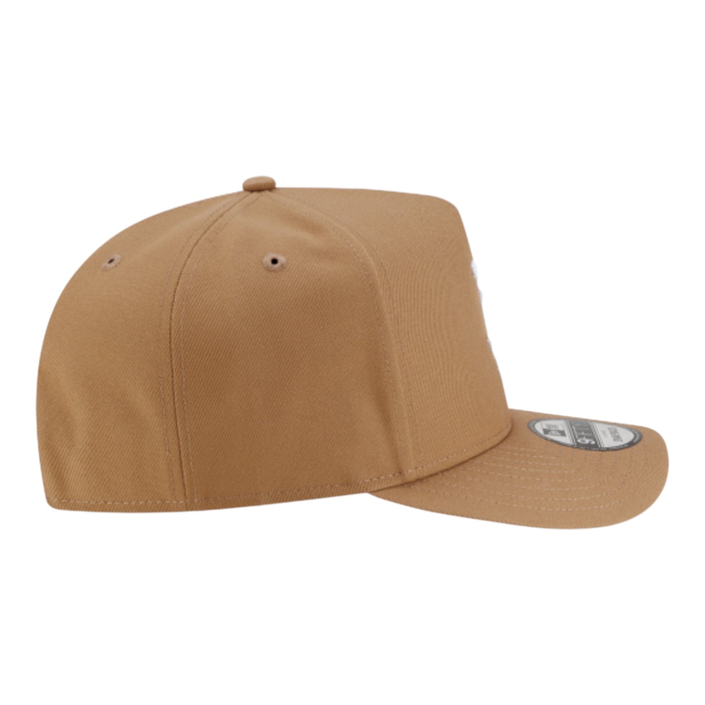 NEW ERA: Dodgers Basic A Frame 60873558