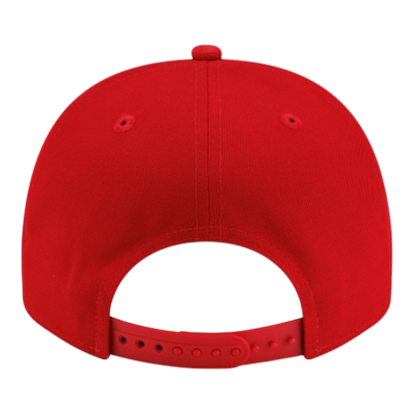 NEW ERA: White Sox Basic A Frame 60873561