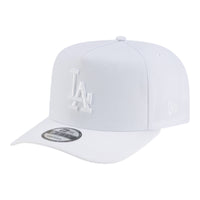 NEW ERA: Dodgers Basic A Frame 60873569