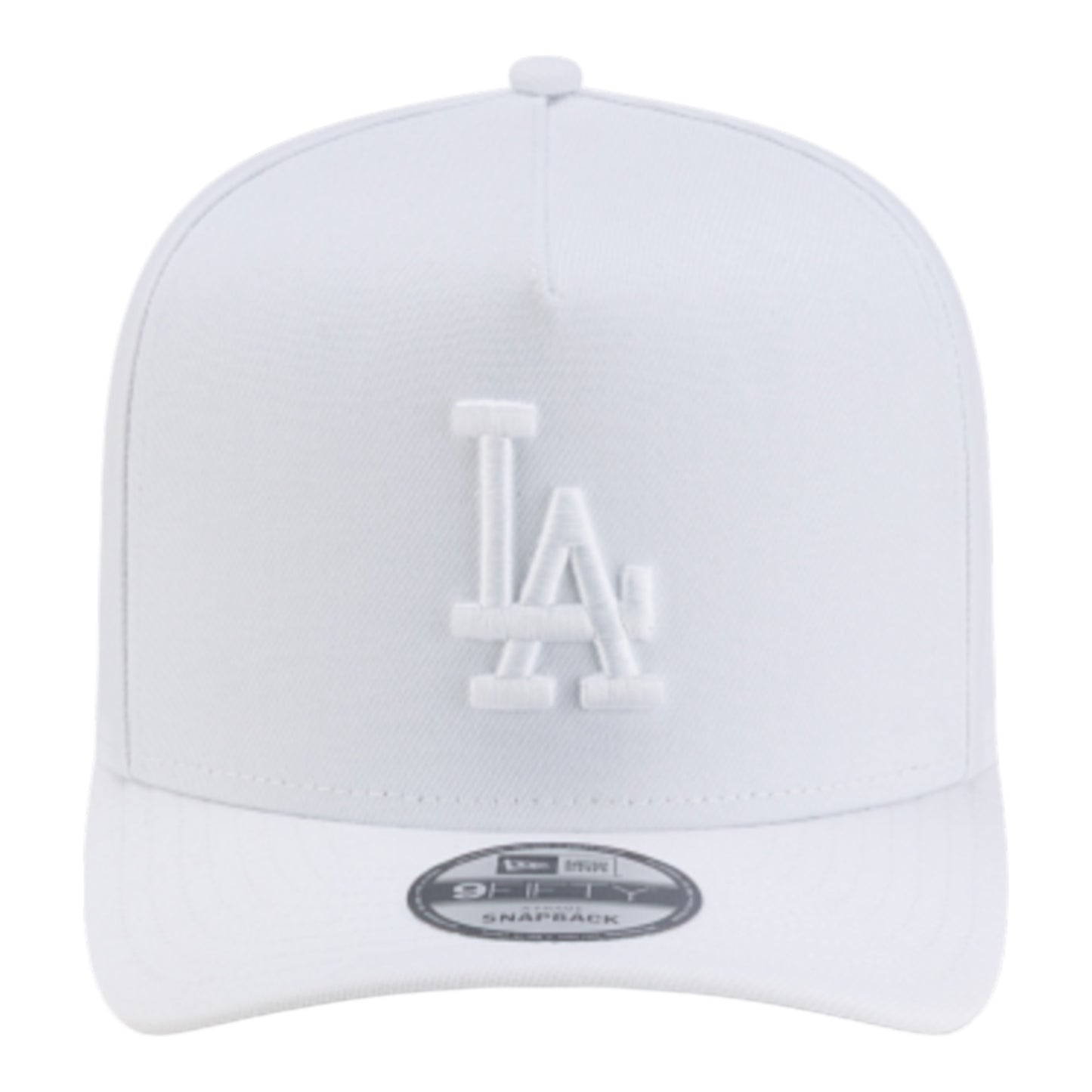 NEW ERA: Dodgers Basic A Frame 60873569