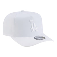 NEW ERA: Dodgers Basic A Frame 60873569