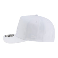 NEW ERA: Dodgers Basic A Frame 60873569