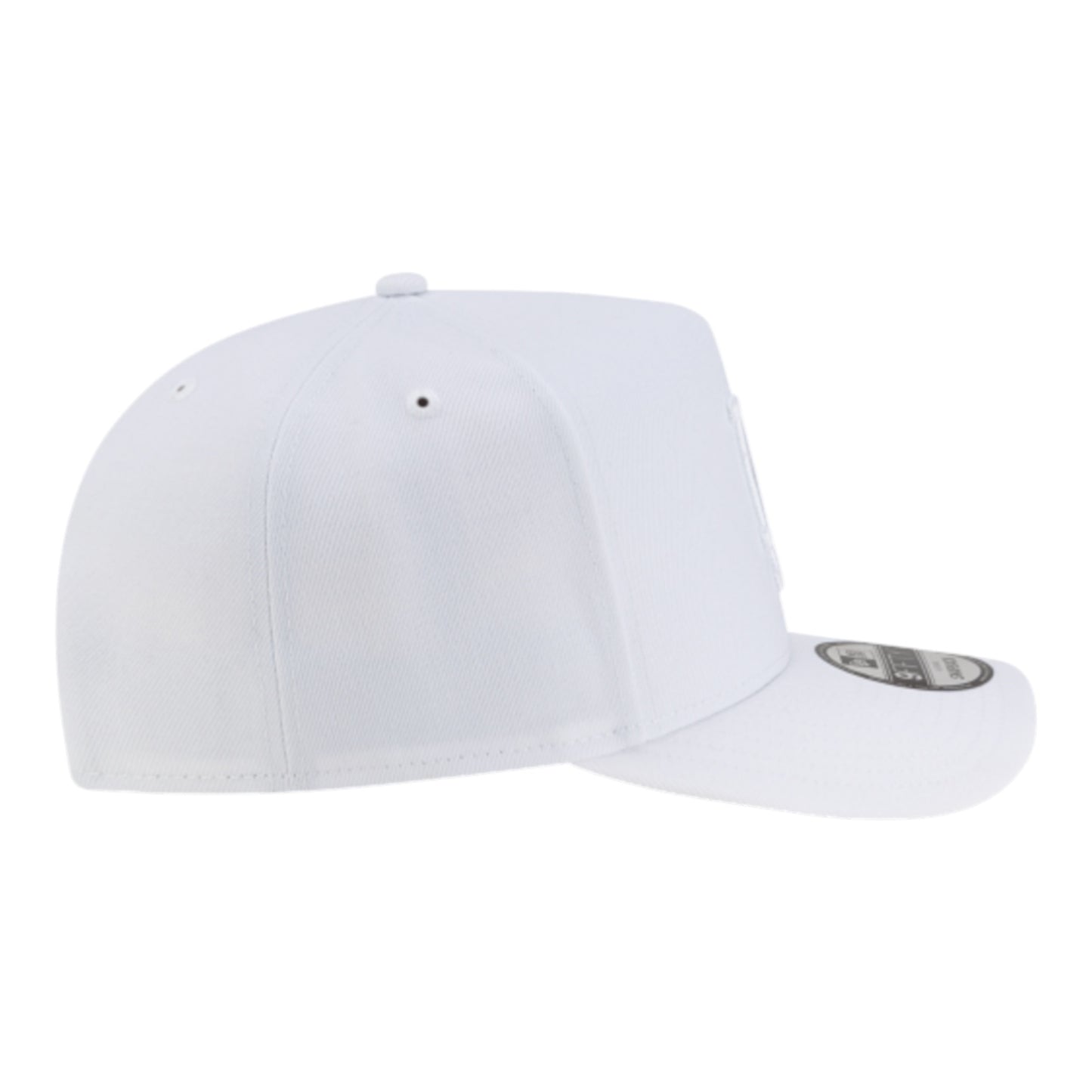 NEW ERA: Dodgers Basic A Frame 60873569