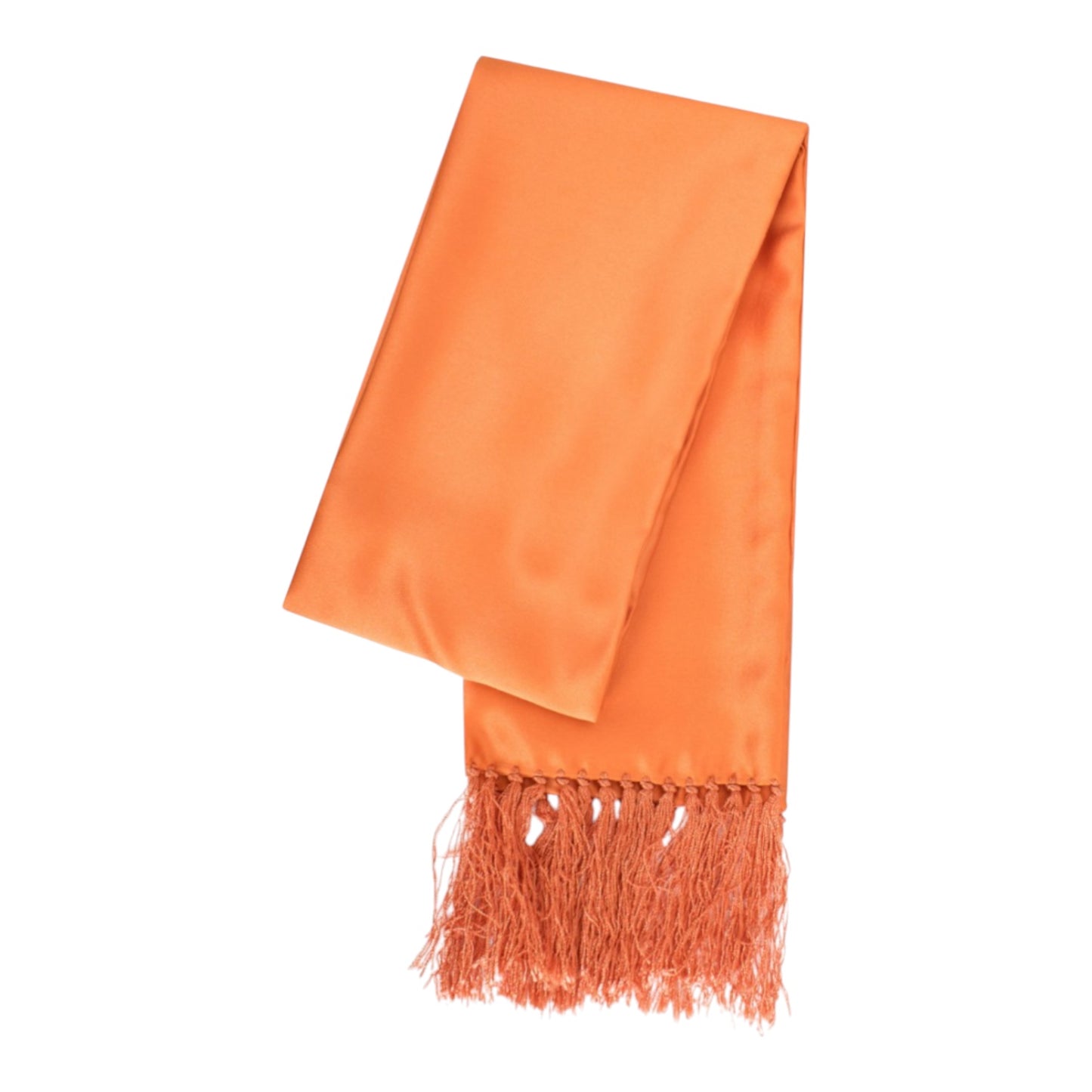 BRAND Q: Tuxedo Scarf SC100