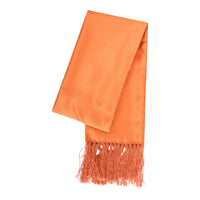 BRAND Q: Tuxedo Scarf SC100