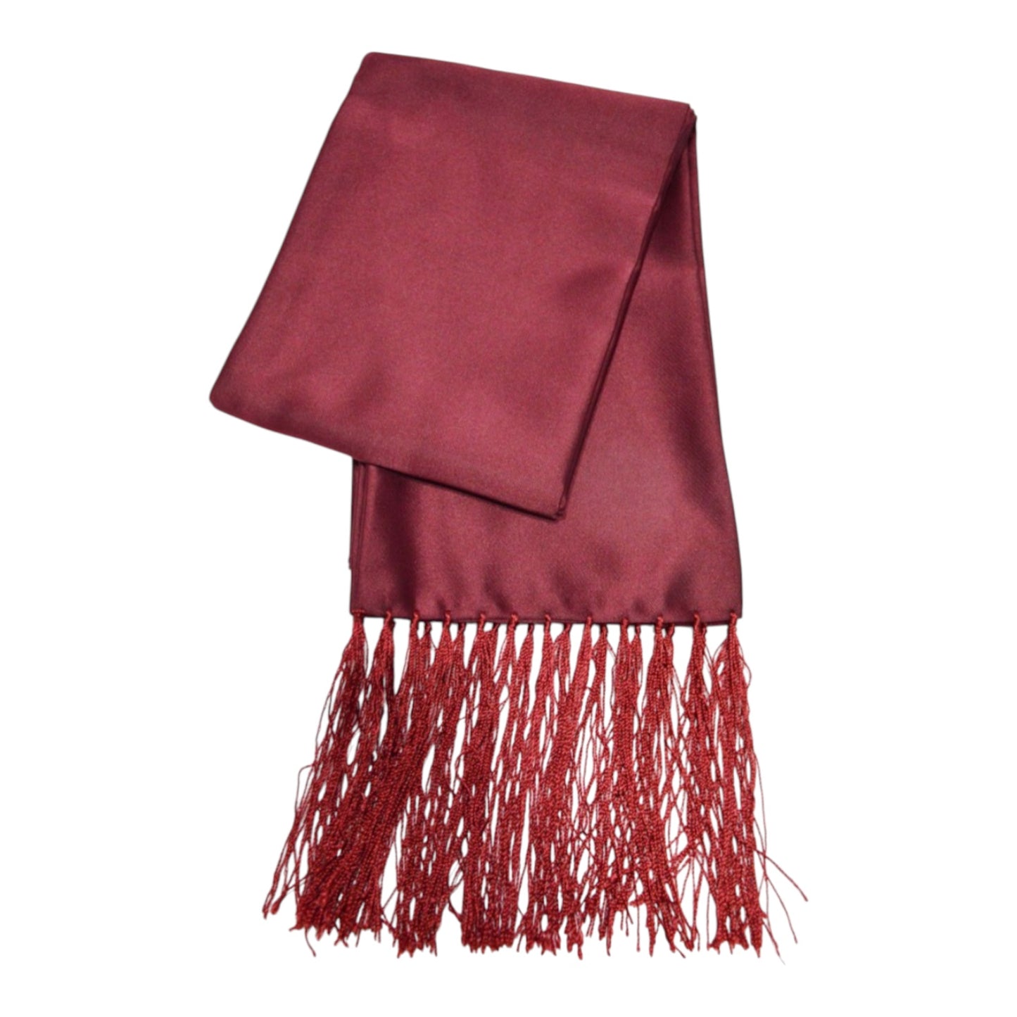 BRAND Q: Tuxedo Scarf SC100